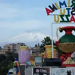 Nocleg ze śniadaniem San Martino 3*