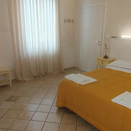 San Martino Bed & Breakfast 3*