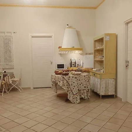 San Martino Bed & Breakfast 3*
