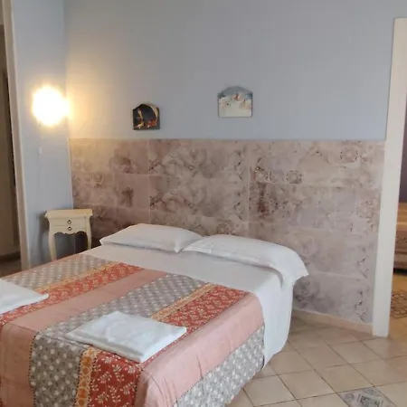 Bed & Breakfast San Martino 3*