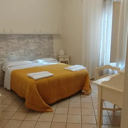 Bed & Breakfast San Martino