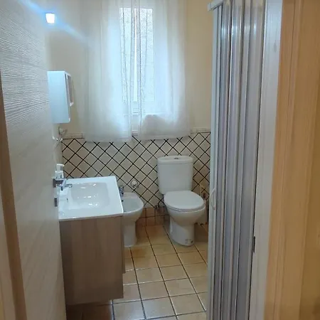 Bed & Breakfast San Martino 3*