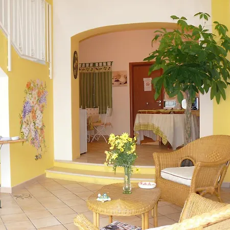 San Martino Bed & Breakfast
