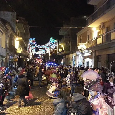 Bed & Breakfast San Martino 3*