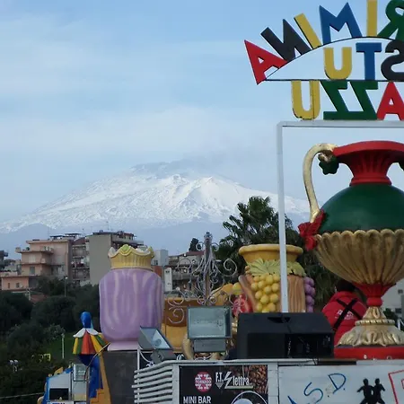 Bed & Breakfast San Martino 3*