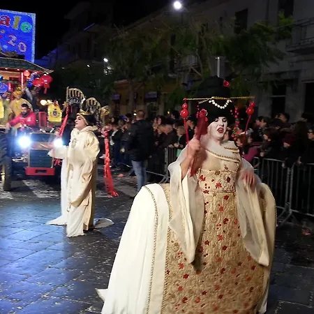 San Martino Nocleg ze śniadaniem Misterbianco