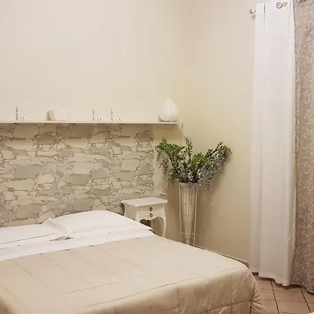 San Martino Bed & Breakfast 3*