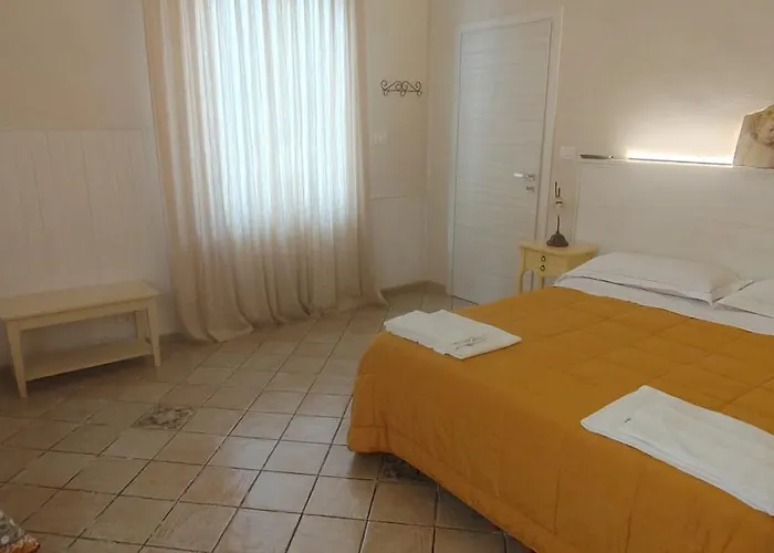 San Martino Bed & Breakfast 3*