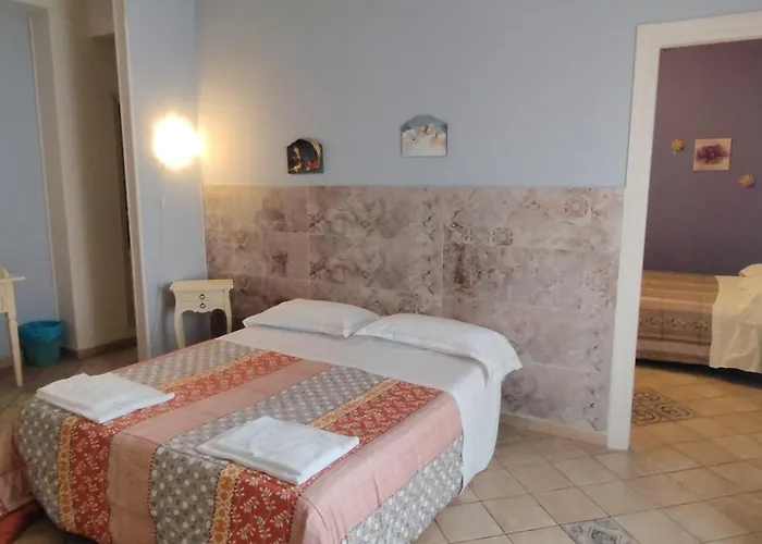 Bed & Breakfast San Martino 3*