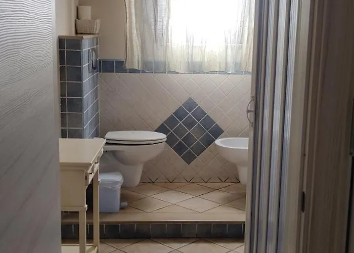 San Martino Bed & Breakfast Misterbianco