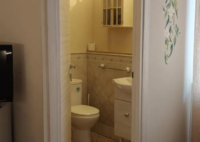 San Martino Bed & Breakfast