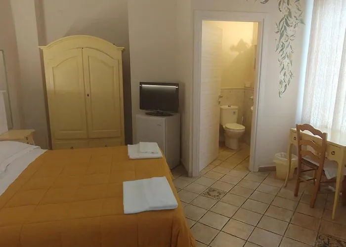 Bed & Breakfast San Martino Misterbianco