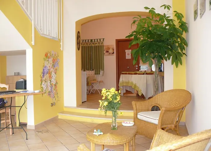 San Martino Bed & Breakfast