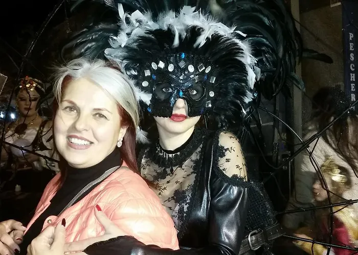 住宿加早餐酒店 San Martino