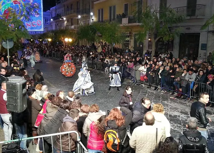 San Martino Bed & Breakfast Misterbianco