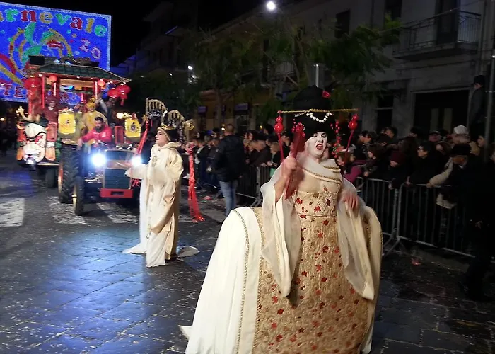 San Martino 住宿加早餐酒店 米斯泰尔比安科