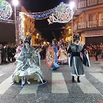 San Martino 3* Misterbianco