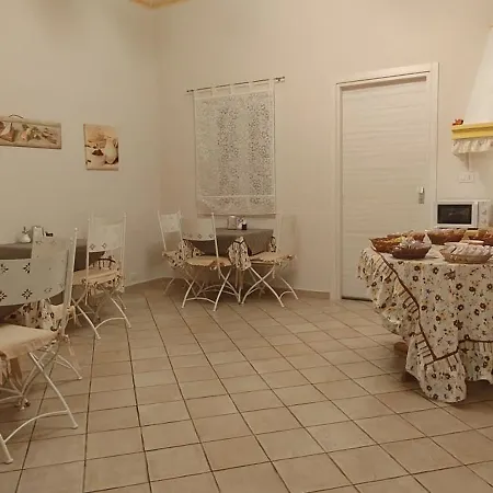 San Martino 3* 미스터비안코