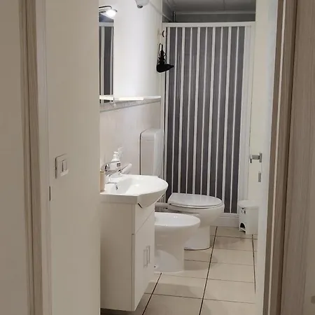 B&B San Martino 미스터비안코