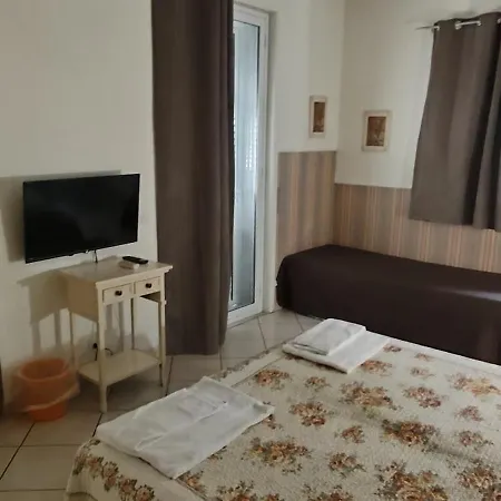 San Martino مستربيانكو