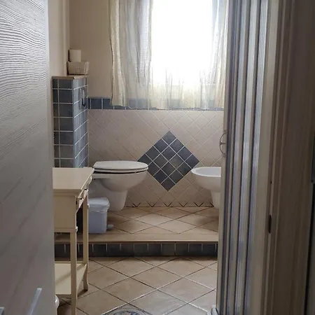 San Martino B&B 미스터비안코