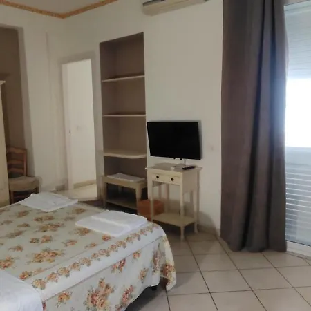 San Martino Nocleg ze śniadaniem 3*