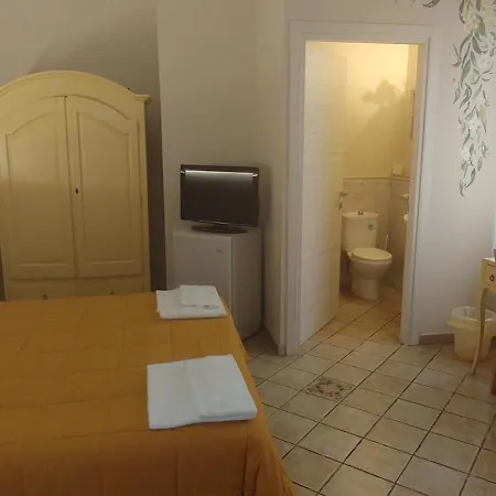 B&B San Martino 미스터비안코