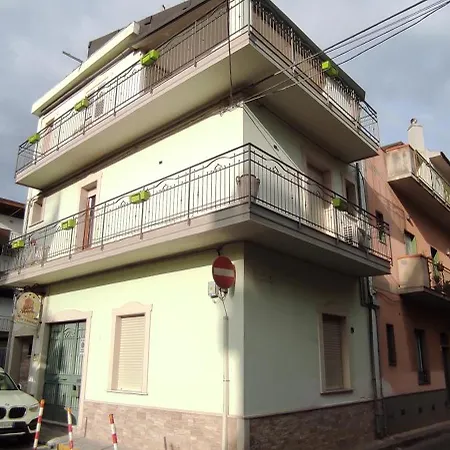 San Martino Alojamento de Acomodação e Pequeno-almoço 3*