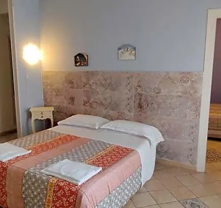 San Martino Panzió Misterbianco