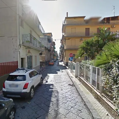 San Martino Bed & Breakfast 3*