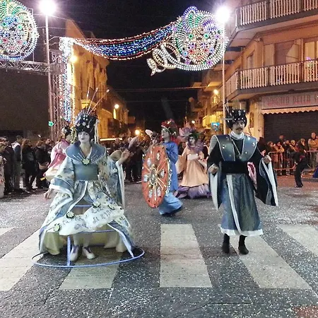 San Martino 3* 미스터비안코