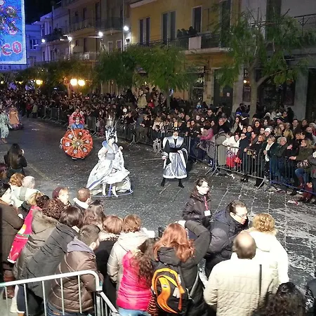 San Martino Отель типа 