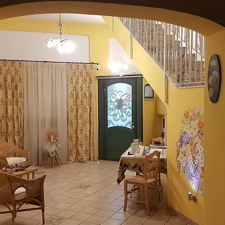 San Martino 3* 미스터비안코