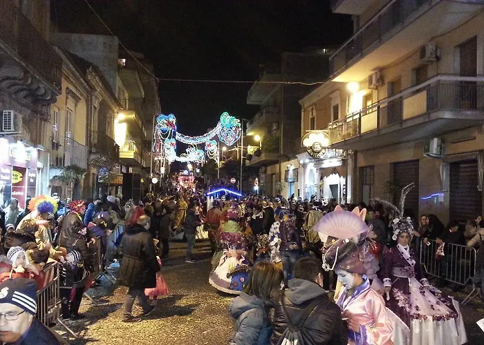 Panzió San Martino 3*